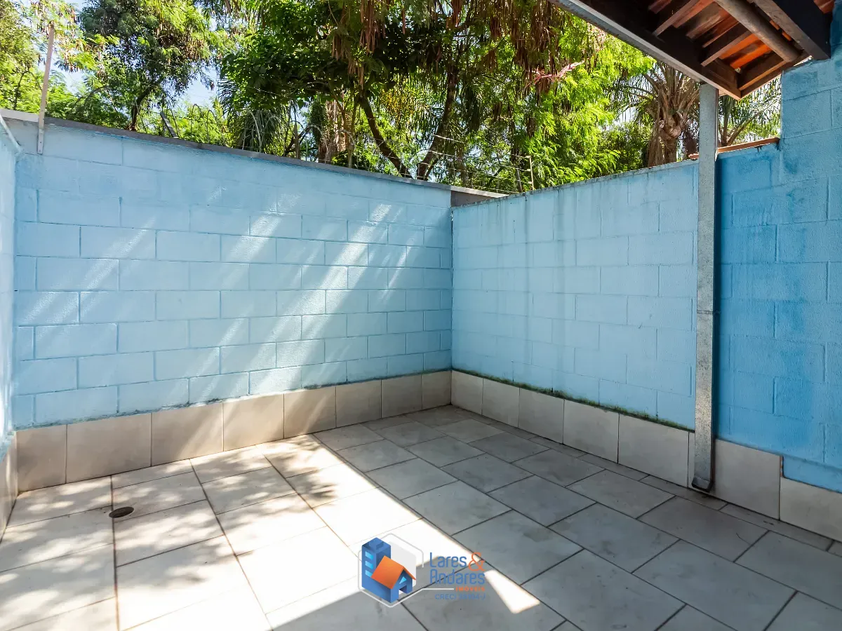 Casa, 2 quartos, 174 m² - Foto 25
