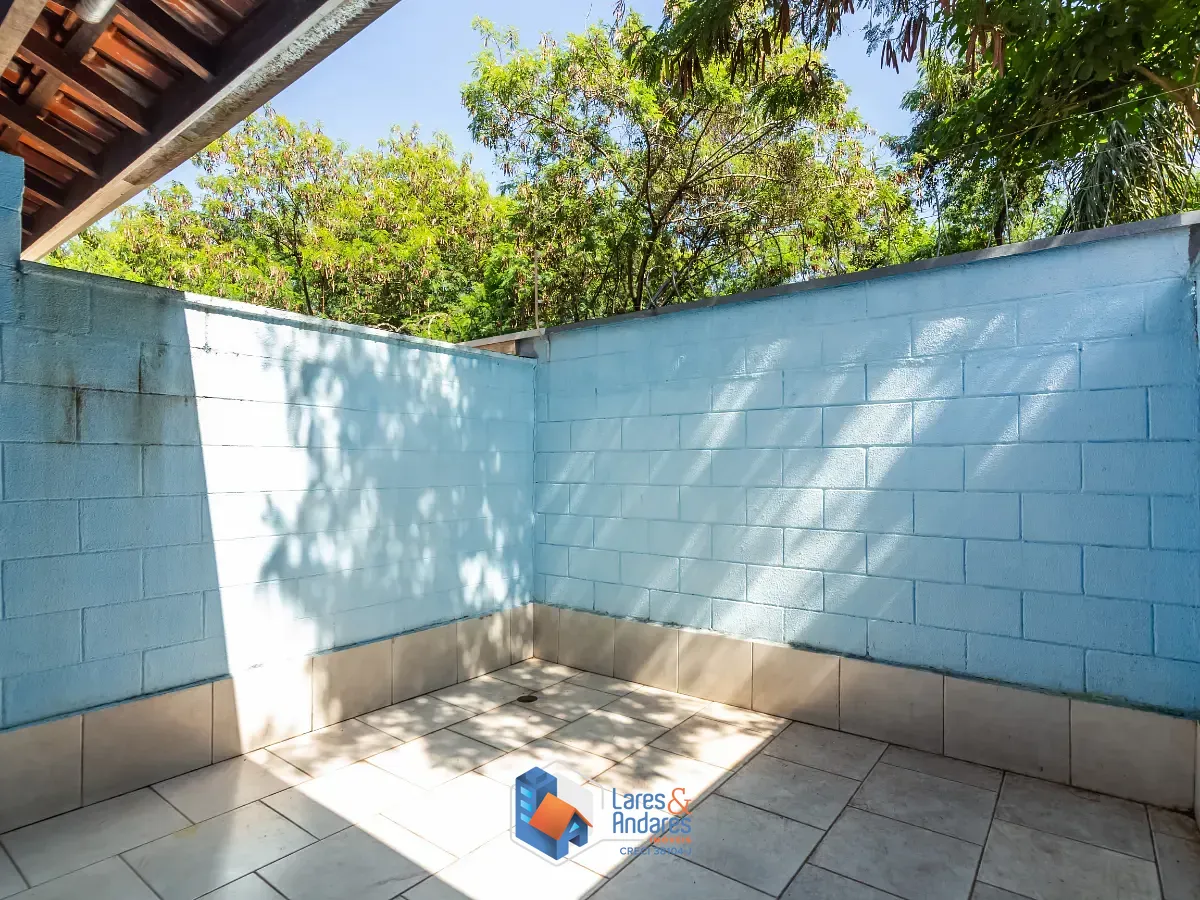 Casa, 2 quartos, 174 m² - Foto 27