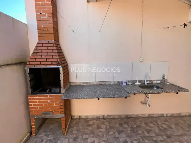 Casa com 140m² 3 quartos e 2 banheiros, à venda, no bairro Wanel Ville em Sorocaba