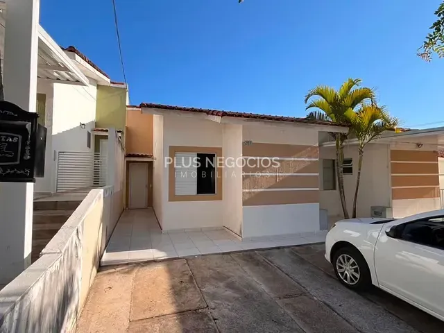 Casa com 140m² 3 quartos e 2 banheiros, à venda, no bairro Wanel Ville em Sorocaba