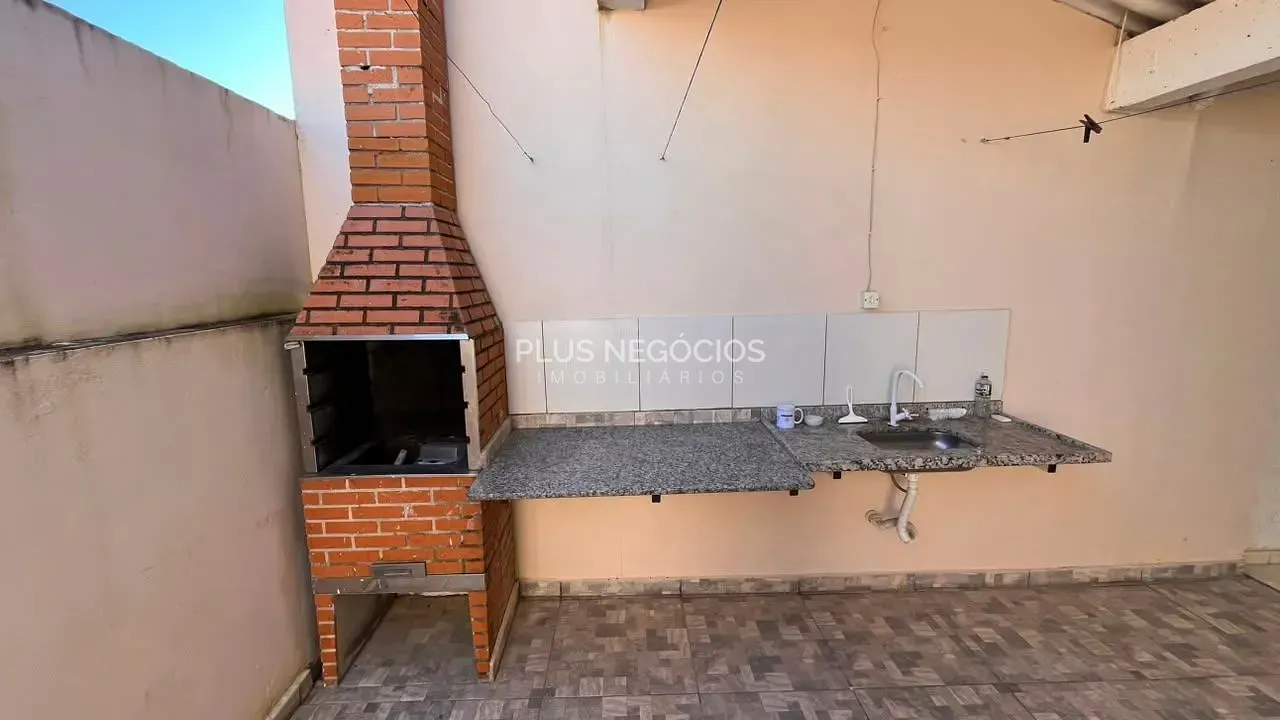 Casa, 3 quartos, 68 m² - Foto 4