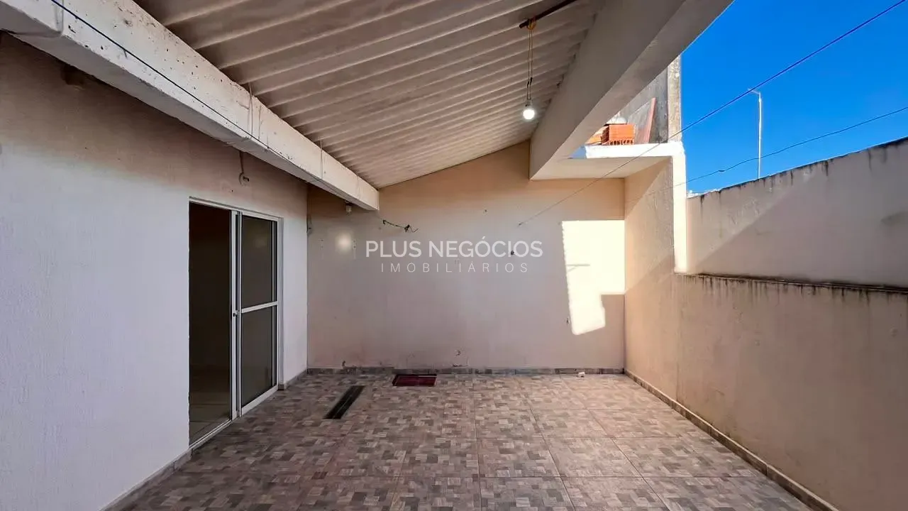 Casa, 3 quartos, 68 m² - Foto 5