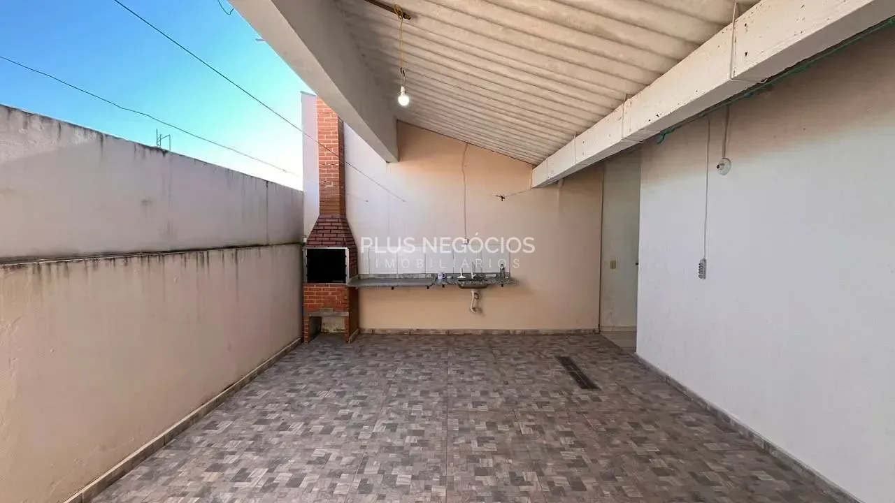 Casa, 3 quartos, 68 m² - Foto 6