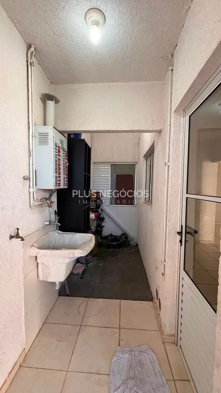 Casa, 3 quartos, 68 m² - Foto 10