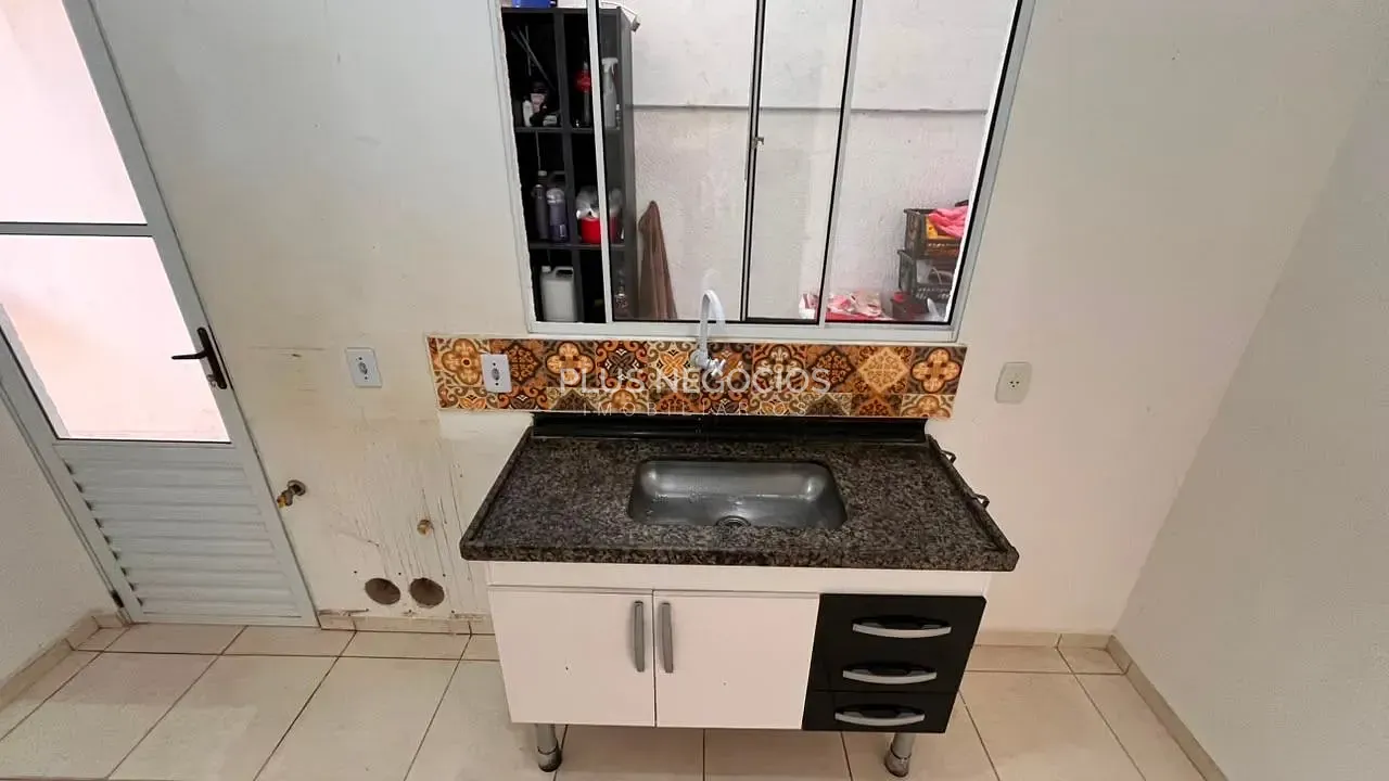 Casa, 3 quartos, 68 m² - Foto 12