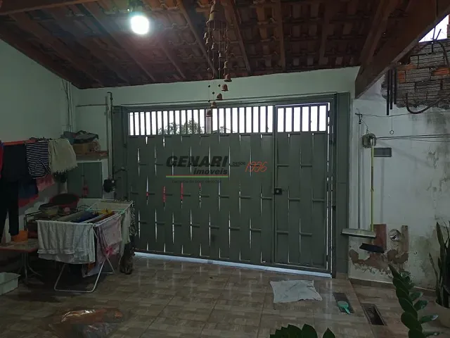 Casa com 178m² 4 quartos e 4 banheiros, à venda, no bairro Residencial Monte Verde em Indaiatuba