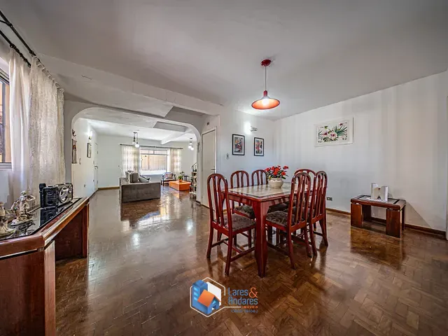 Casa com 180m² 6 quartos e 6 banheiros, à venda, no bairro Vila Mariana em São Paulo