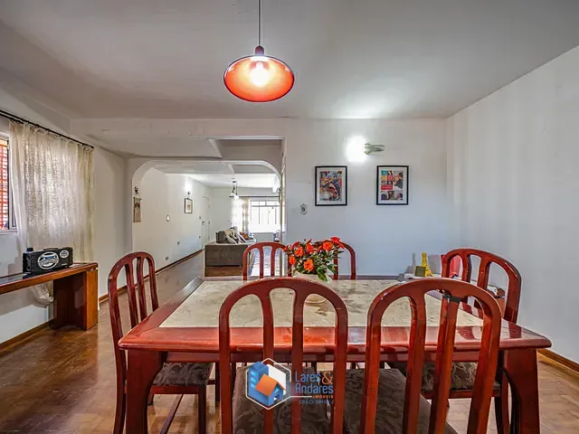 Casa com 180m² 6 quartos e 6 banheiros, à venda, no bairro Vila Mariana em São Paulo