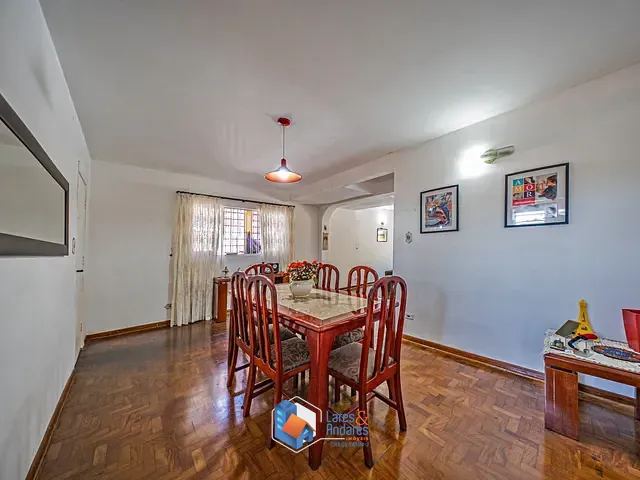 Casa com 180m² 6 quartos e 6 banheiros, à venda, no bairro Vila Mariana em São Paulo