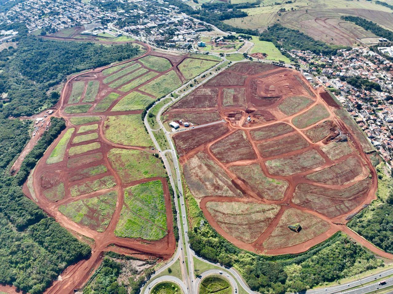 Perspectiva do Casa - Casa Harmonia à venda com 149m², Parque das Flores, Campinas, SP | Methodo Assessoria Imobiliária e Administração de Bens Ltda