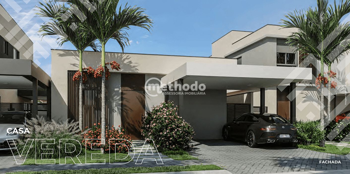 Casa, 3 quartos, 137 m² - Foto 1