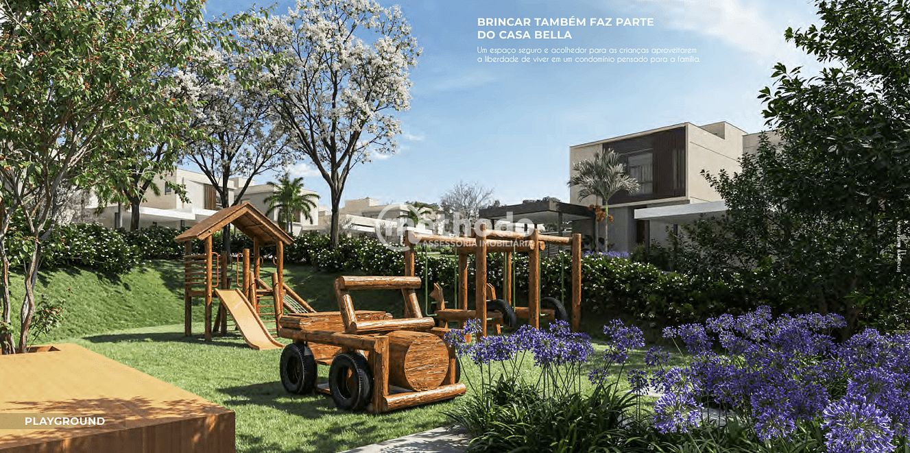 Casa, 3 quartos, 137 m² - Foto 5