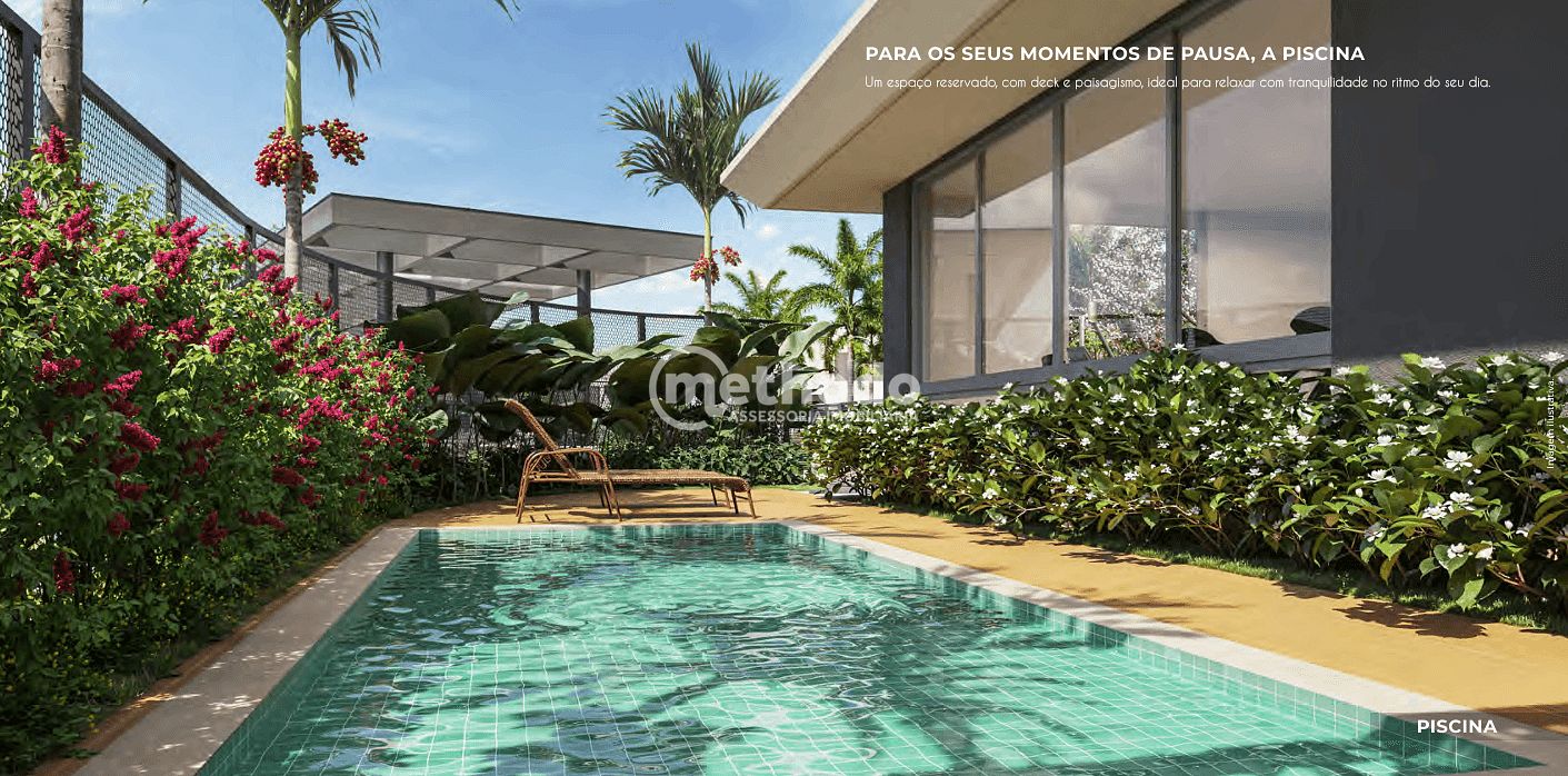 Casa, 3 quartos, 137 m² - Foto 2