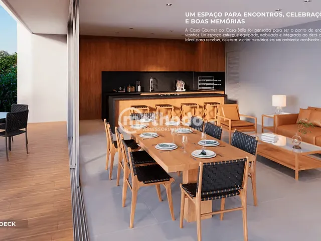 Casa com 137m² 3 quartos e 4 banheiros, à venda, no bairro Parque das Flores em Campinas