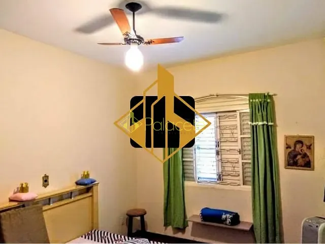 Casa com 200m² 5 quartos e 3 banheiros, à venda, no bairro Ponte Alta em Aparecida