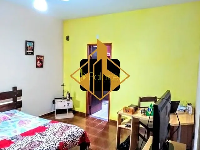 Casa com 200m² 5 quartos e 3 banheiros, à venda, no bairro Ponte Alta em Aparecida