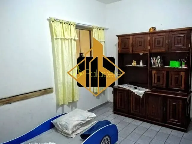 Casa com 200m² 5 quartos e 3 banheiros, à venda, no bairro Ponte Alta em Aparecida