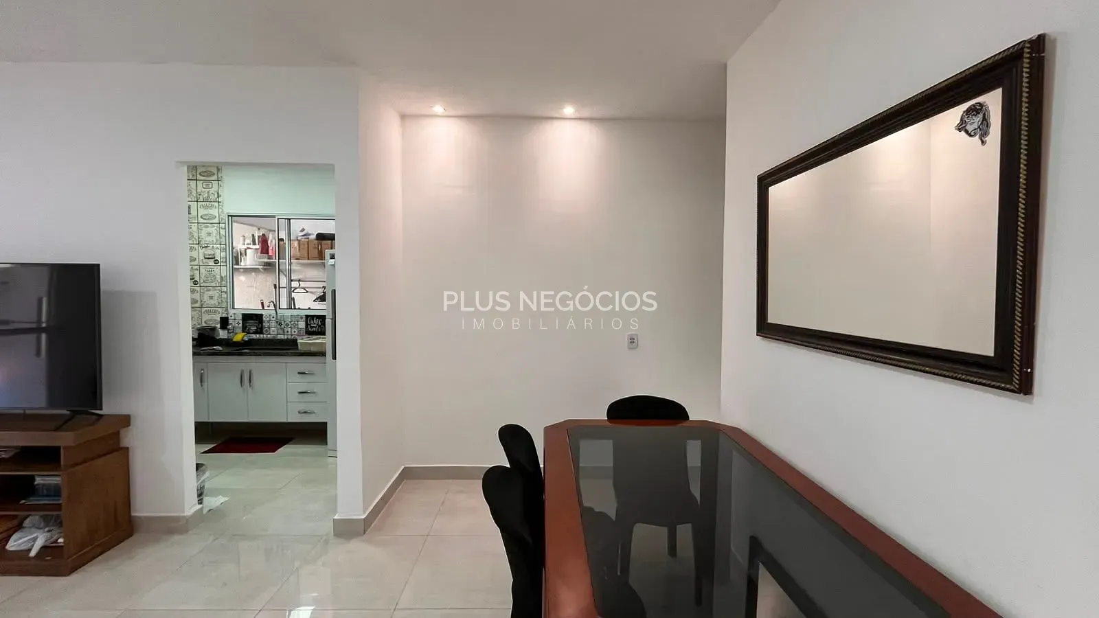 Casa, 3 quartos, 68 m² - Foto 2
