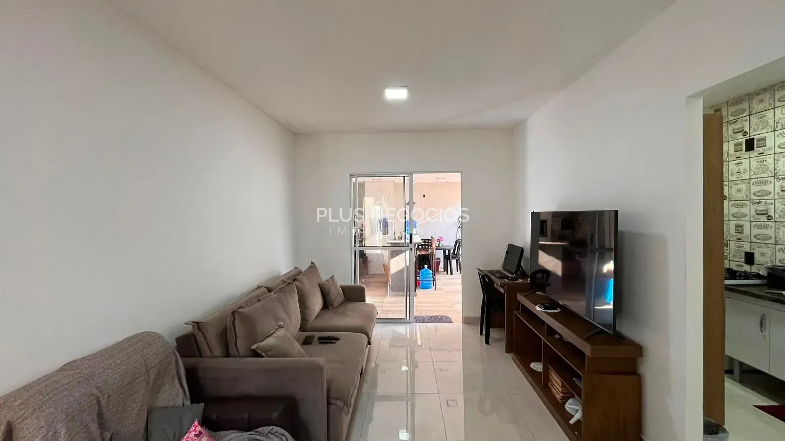 Casa, 3 quartos, 68 m² - Foto 3