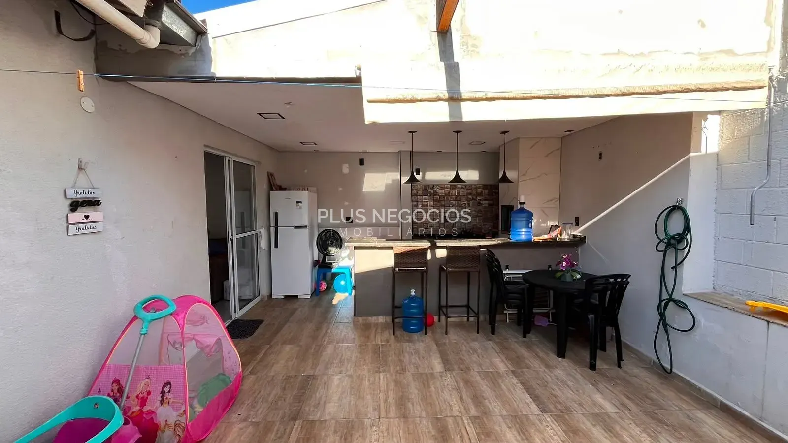 Casa, 3 quartos, 68 m² - Foto 5
