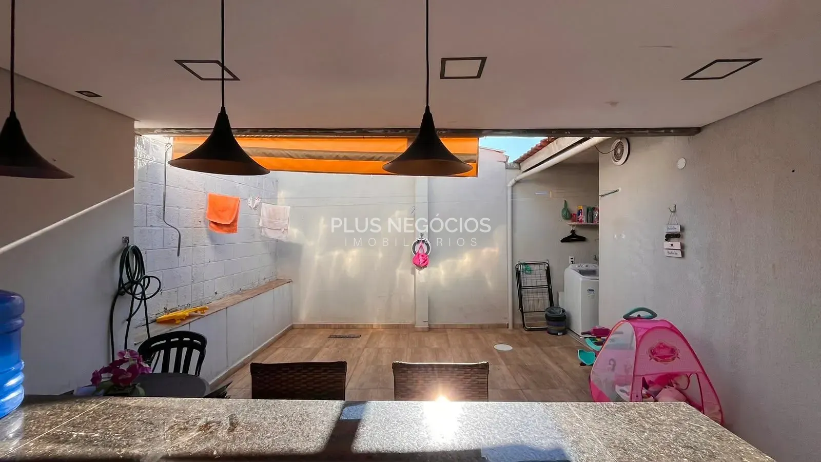 Casa, 3 quartos, 68 m² - Foto 6