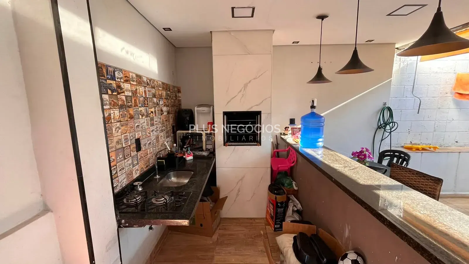 Casa, 3 quartos, 68 m² - Foto 7