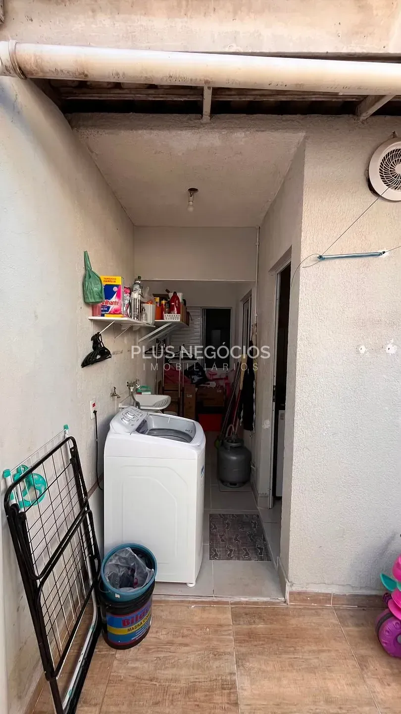 Casa, 3 quartos, 68 m² - Foto 8