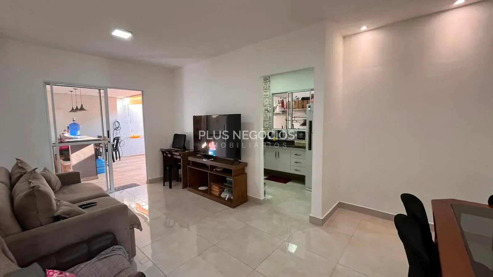 Casa, 3 quartos, 68 m² - Foto 9