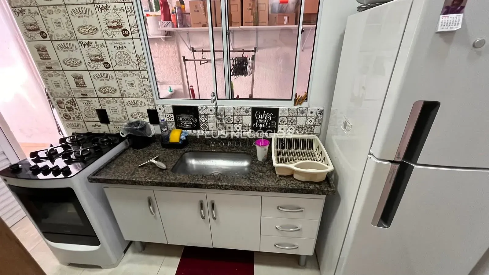 Casa, 3 quartos, 68 m² - Foto 11