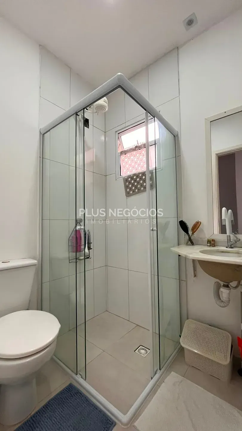 Casa, 3 quartos, 68 m² - Foto 12