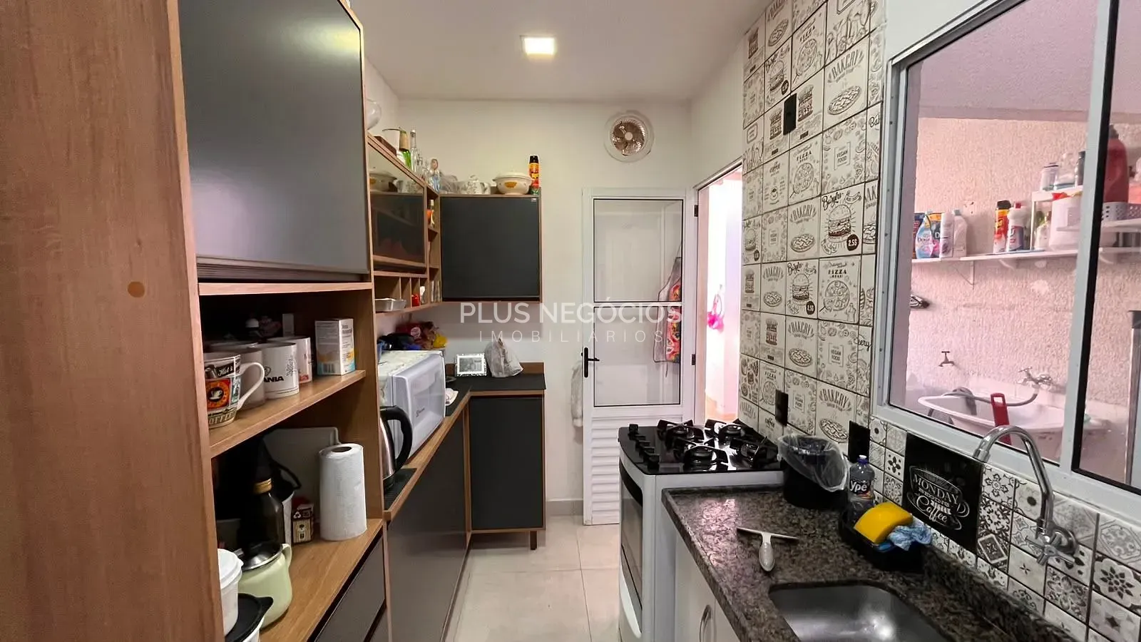 Casa, 3 quartos, 68 m² - Foto 14
