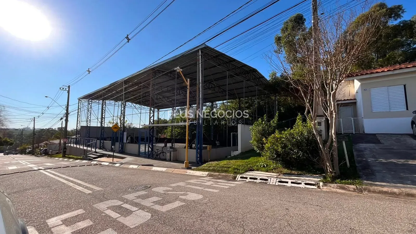 Casa, 3 quartos, 68 m² - Foto 23