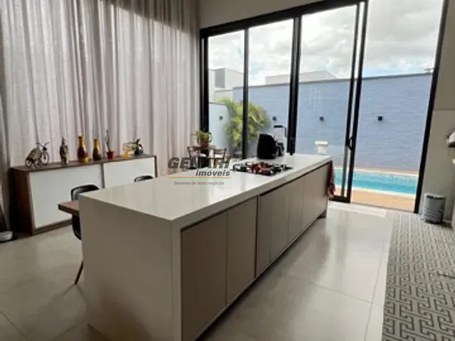 Casa com 350m² 3 quartos e 4 banheiros, à venda, no bairro Jardim Residencial Dona Maria José em Indaiatuba