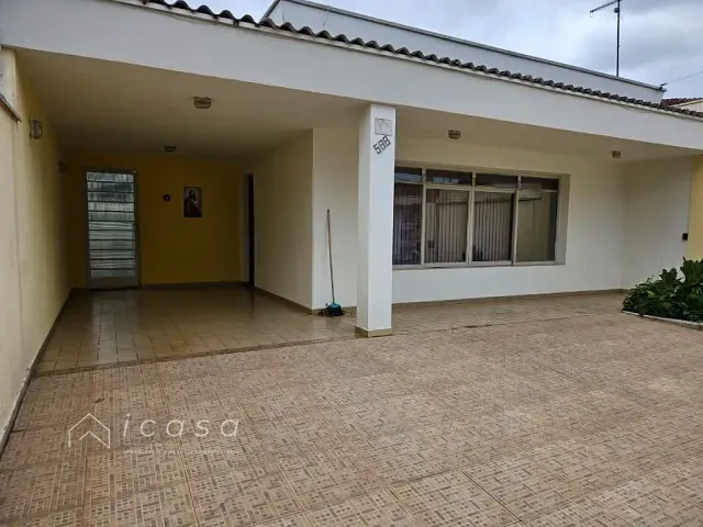 Casa com 351m² 3 quartos e 2 banheiros, à venda, no bairro Vila Resende em Caçapava