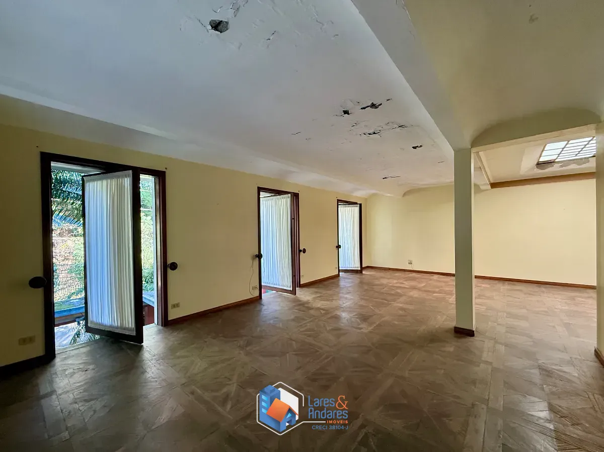 Casa, 3 quartos, 206 m² - Foto 4