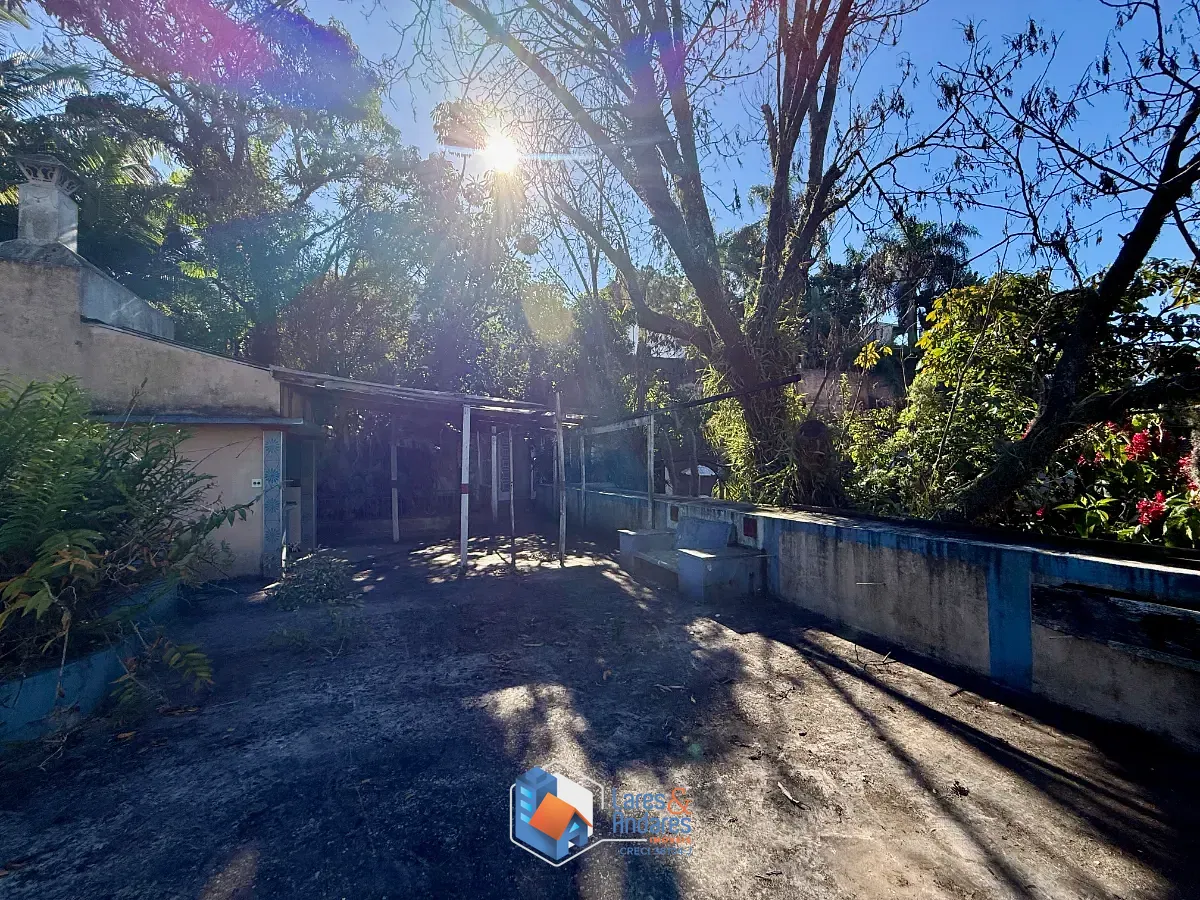 Casa, 3 quartos, 206 m² - Foto 51