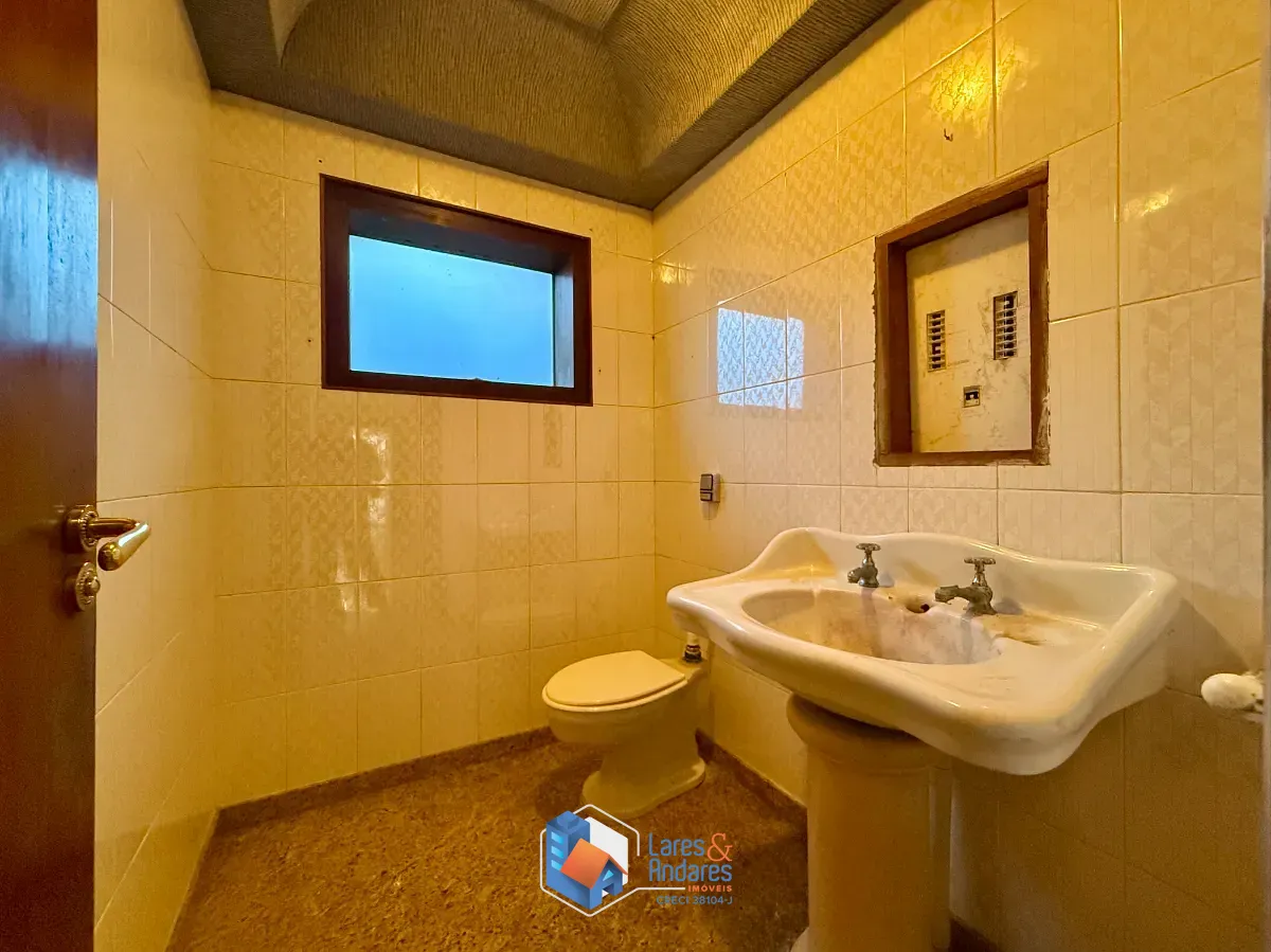 Casa, 3 quartos, 206 m² - Foto 10