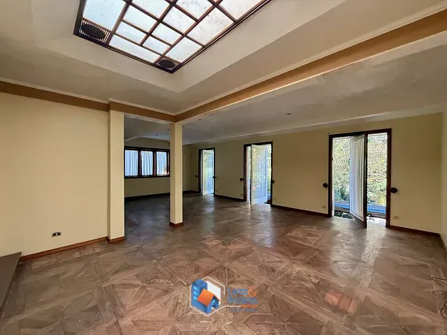 Casa com 600m² 3 quartos e 3 banheiros, à venda, no bairro Chácara Monte Alegre em São Paulo