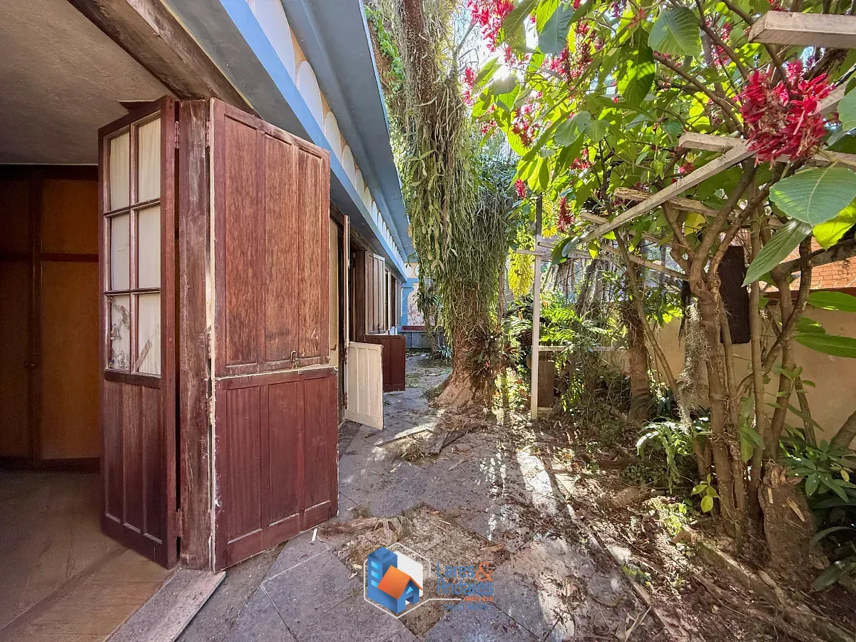 Casa, 3 quartos, 206 m² - Foto 42