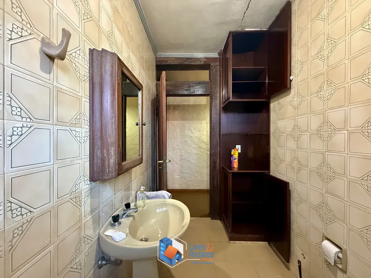Casa, 3 quartos, 206 m² - Foto 26