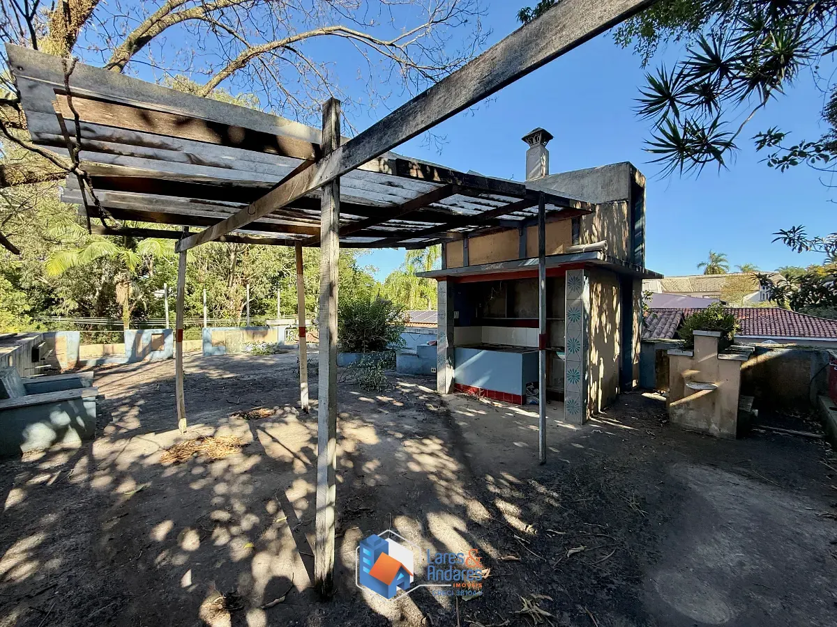 Casa, 3 quartos, 206 m² - Foto 48