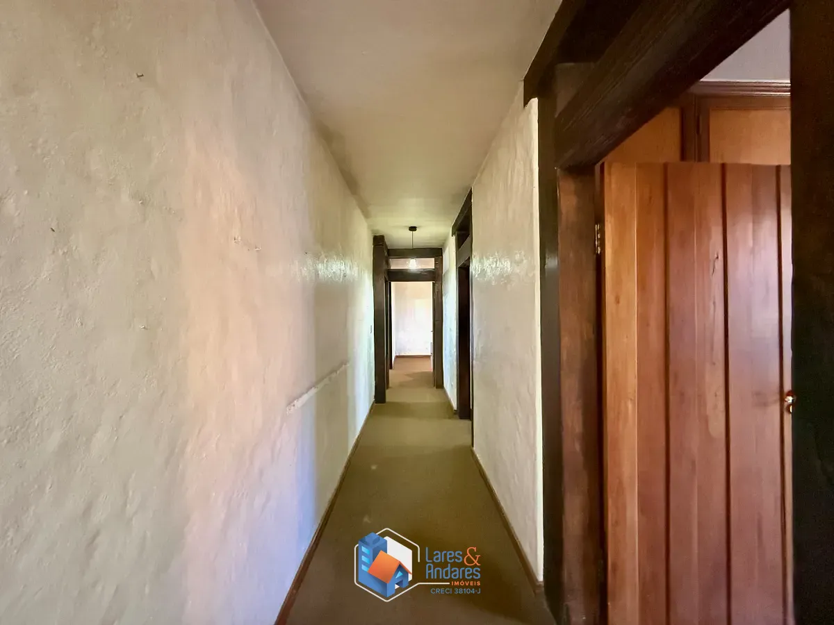 Casa, 3 quartos, 206 m² - Foto 11