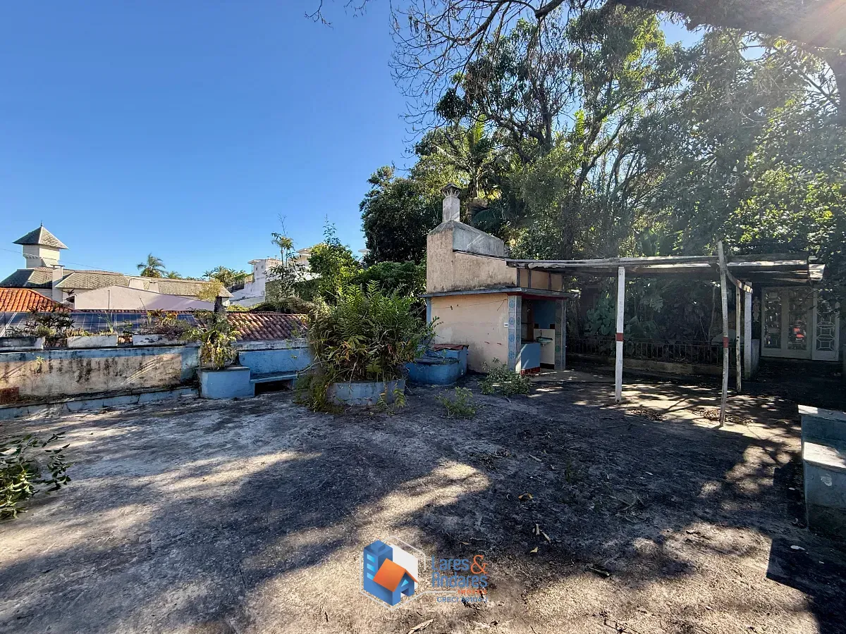 Casa, 3 quartos, 206 m² - Foto 49