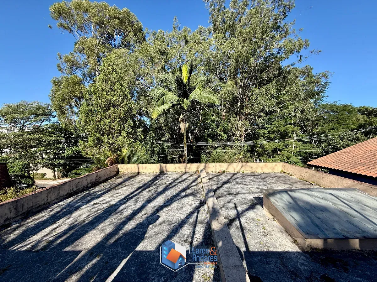 Casa, 3 quartos, 206 m² - Foto 52