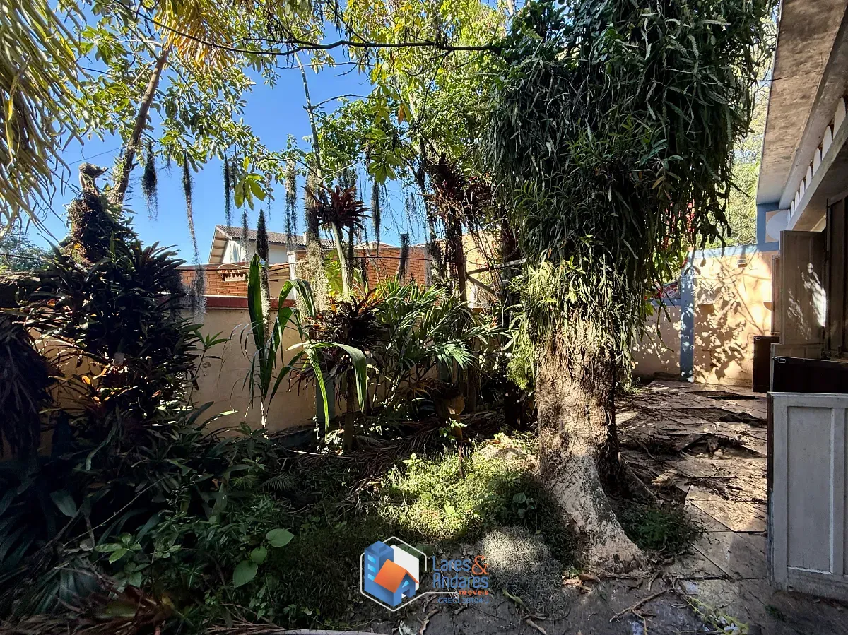 Casa, 3 quartos, 206 m² - Foto 45