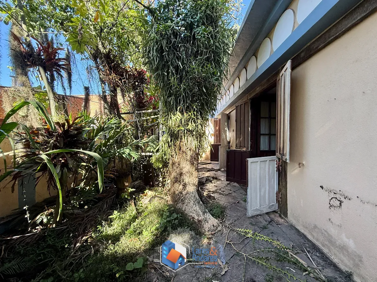 Casa, 3 quartos, 206 m² - Foto 44