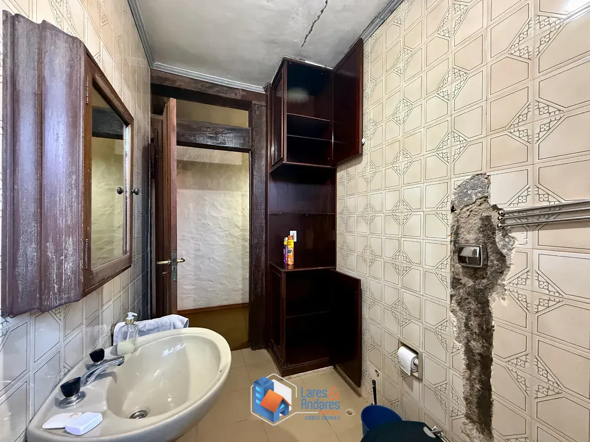 Casa, 3 quartos, 206 m² - Foto 27