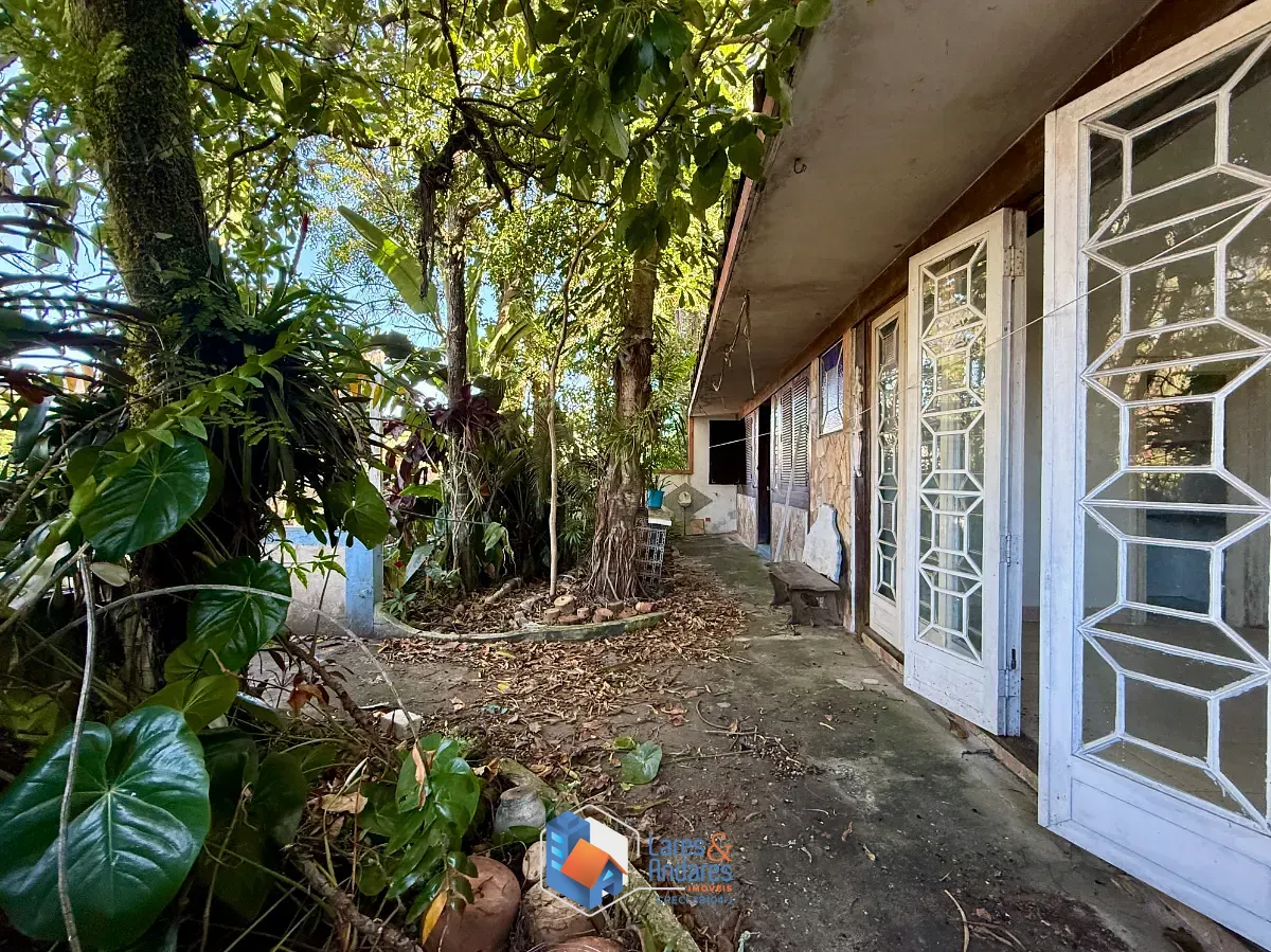 Casa, 3 quartos, 206 m² - Foto 46