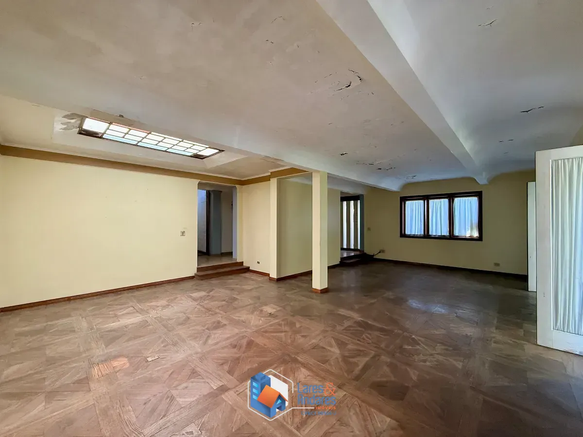 Casa, 3 quartos, 206 m² - Foto 3