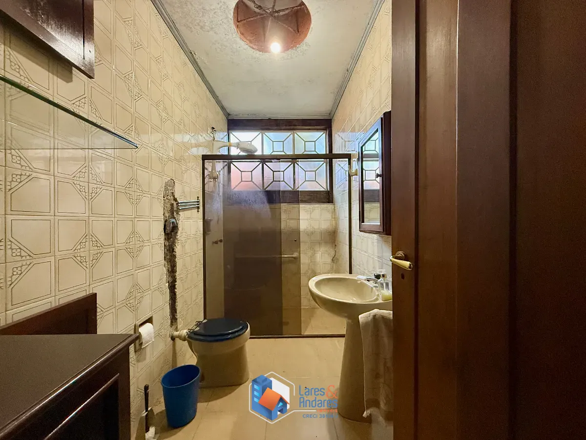 Casa, 3 quartos, 206 m² - Foto 24